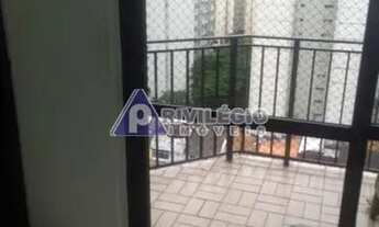 Imagem 6: Flat à venda, 2 quartos, 1 suíte, 1 vaga, Copacabana - RIO DE JANEIRO/RJ