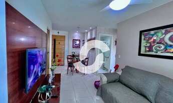 Imagem 3: Apartamento com 2 dormitórios à venda, 67 m² por R$ 560.000,00 - Santa Rosa - Niterói/RJ