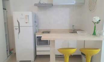 Imagem 3: Kitnet/conjugado para aluguel tem 30 metros quadrados em Consolação - São Paulo - SP