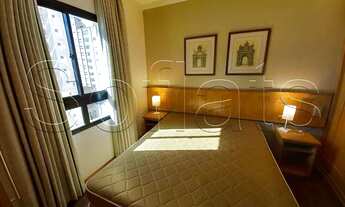 Imagem 7: Flat Mercure São Paulo Pinheiros 28m² 1 dormitório 1 vaga para locação