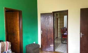 Imagem 5: Casa para venda (aceita financiamento), possui 360m² com 4 quartos em bairro Lindeia - Con