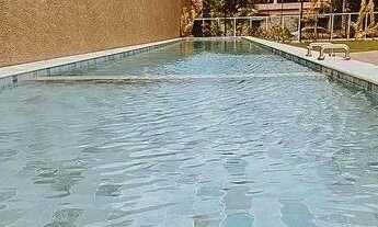 Imagem 2: Espetacular na Madalena-3 Quartos-1 suíte-90m2-Nascente-Lazer completo