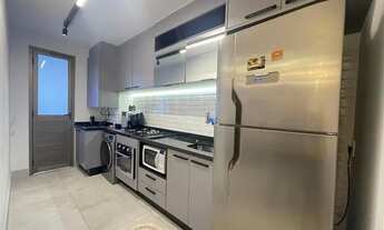 Imagem 5: APARTAMENTO PARA LOCAÇÃO, CONDOMINIO LIVING ELEGANCE - CAMPINAS/SP