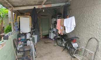 Imagem 4: OPORTUNIDADE ÚNICA! Lote de 800m²! C/Casa de 4Quartos! Sucupira! Vazado! Plano! Confira!