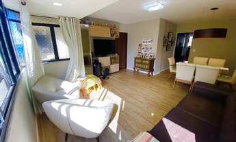 Imagem 4: Apartamento para venda tem 152 metros quadrados com 3 quartos em Ponta Verde - Maceió - AL