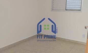 Imagem 7: Casa com 2 dormitórios à venda, 45 m² por R$ 175.000,00 - Jardim das Palmeiras - Bady Bass