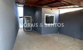 Imagem: LME CASA À VENDA NO BAIRRO NOVO PRIMAVERA