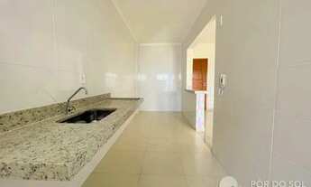 Imagem 3: Apartamento 3 quartos - suíte - Canto do Forte SAM3270