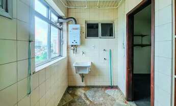 Imagem 6: Excelente apto com 126m²-2 vagas na Freguesia - Prox a Geremário Dantas