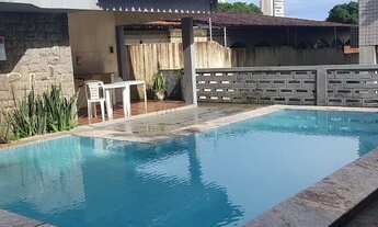 Imagem 3: SOLAR DO ATLÂNTICO, Olho D'água