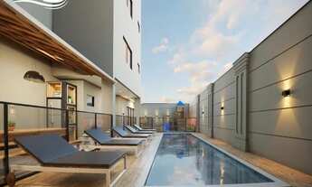 Imagem 6: Empreendimento Localizado no Bairro Tabuleiro em Camboriú