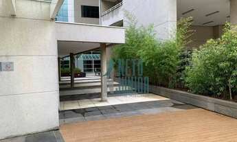 Imagem 5: Conjunto para alugar, 138 m² por R$ 13.500,00/mês - Chácara Santo Antônio - São Paulo/SP