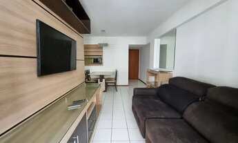 Imagem 3: Apartartamento nascente 02 quartos para aluguel (parte baixa