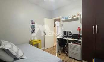 Imagem 13: Apartamento térreo com 2 dormitórios e 2 vagas à venda no bairro São João em Porto Alegre