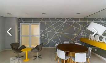 Imagem 2: Apto barra funda 1 dormitório