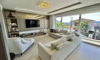 Imagem 7: Casa com 3 quartos sendo 1 suíte + home office à venda- Pedra Branca, palhoça/SC