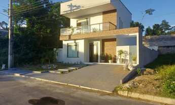 Imagem: Casa Duplex no Cond. Reserva do Parque