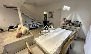 Imagem 4: Alugo casa em condomínio clube com 105m², 3 dormitórios, 1 suíte, 2 vagas e depósito na Vi