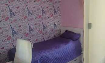 Imagem 2: Apartamento com 3 dormitórios para alugar, 73 m² por R$ 2.300,00/mês - Jardim Germânia - S