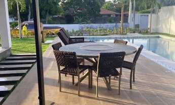 Imagem 3: Casa 7/4 Guarajuba - Diária