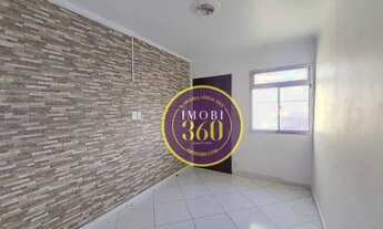 Imagem: APARTAMENTO Á VENDA EM ARTUR ALVIM 48 Mts²