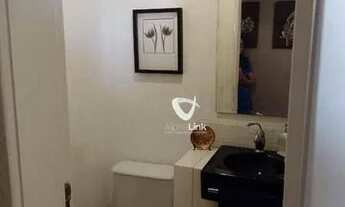 Imagem 7: Apartamento com 3 dormitórios, 107 m² - venda por R$ 1.080.000,00 ou aluguel por R$ 6.440