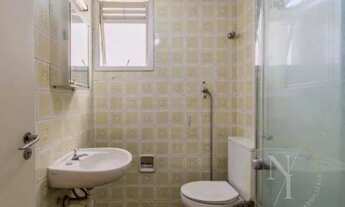 Imagem 3: Excelente Apartamento de 70m² - Localizado na Consolação - São Paulo