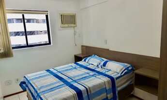 Imagem 4: Apartamento para aluguel tem 65 metros quadrados com 2 quartos em Ponta Verde - Maceió