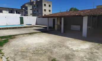 Imagem 6: Casa temporada praia de Jacaraipe com piscina