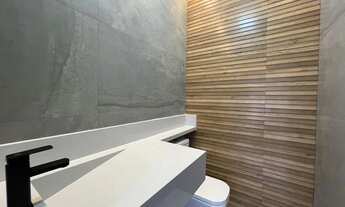 Imagem 7: Casa de condomínio sobrado para venda com 285 metros quadrados com 3 quartos