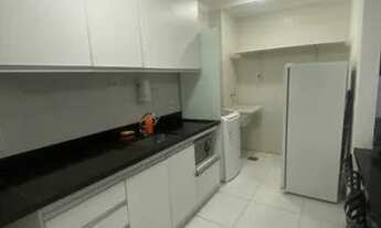 Imagem 4: Apto Mobiliado de 2 q c/ suíte