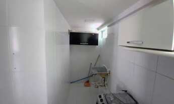 Imagem 4: Alugo apartamento em água fria