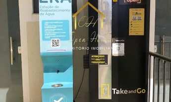 Imagem 4: ALUGO APTO DE 02Q NO MRV CHAP BOULEVARD NA AV BEIRA RIO PRÓXIMO A UNIC