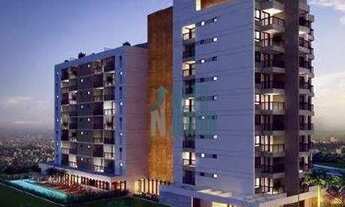 Imagem 1: Apartamento com 1 dormitório para alugar, 49 m² por R$ 4.200,00/mês - Vila Olímpia - São P