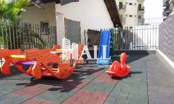 Imagem 5: Apartamento com 3 dorms, Jardim Walkíria, São José do Rio Preto - R$ 318.000,00, 102m² - C