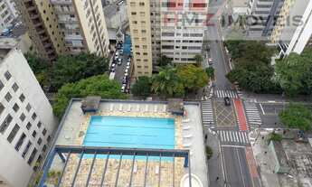 Imagem 6: KIT NET NA SANTA CECÍLIA