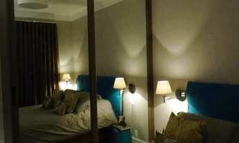 Imagem 3: Apartamento para aluguel tem 84 metros quadrados com 2 quartos em Pinheiros - São Paulo