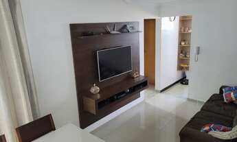 Imagem 4: Apartamento com 2 quartos com elevador no castelo