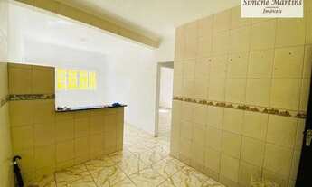 Imagem 3: Casa com 2 dormitórios à venda, 60 m² por R$ 195.000,00 - Balneário Europa - Mongaguá/SP