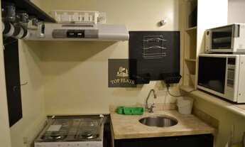 Imagem 6: Flat disponível no Itaim Bibi