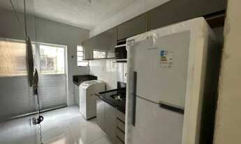 Imagem 2: Casa para venda tem 120 metros quadrados com 2 quartos em Bengui - Belém - Pará