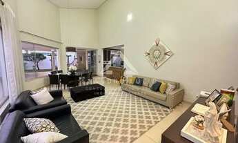Imagem: Goiânia - Casa de Condomínio - Residencial