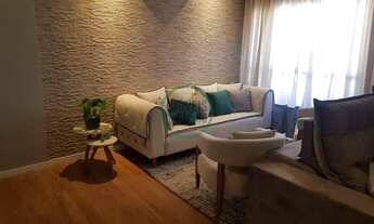 Imagem 2: APARTAMENTO COM 3 DORMITÓRIOS À VENDA, 150 M² - JARDIM SATÉLITE - SÃO JOSÉ DOS CAMPOS/SP