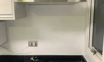 Imagem 5: Apartamento para aluguel possui 34 metros quadrados com 3 quartos em Vila Olímpia - São Pa