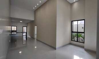 Imagem 4: Casa 3 Quartos Sendo 2 Suítes Jardim Atlântico com Varanda Gourmet e Quintal