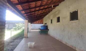 Imagem: Vendo casa com 4 quartos residencial, das