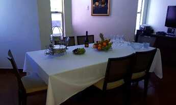 Imagem: Apartamento Cobertura Vista mar de Boa Viagem