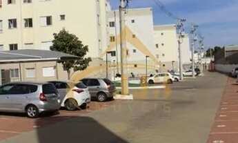 Imagem: Venda de Apartamentos / Padrão na cidade