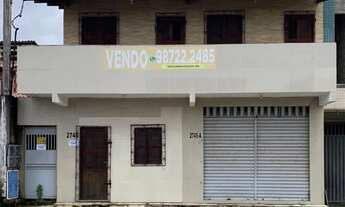 Imagem 4: Excelente Oportunidade Na Av:Bom Jesus,Vendo Três Casa E Ponto Comercial n°:0. *97