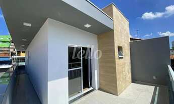 Imagem 2: Santo André - Casa Padrão - Campestre